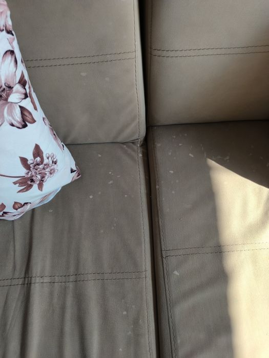 Холна ъглова гарнитура