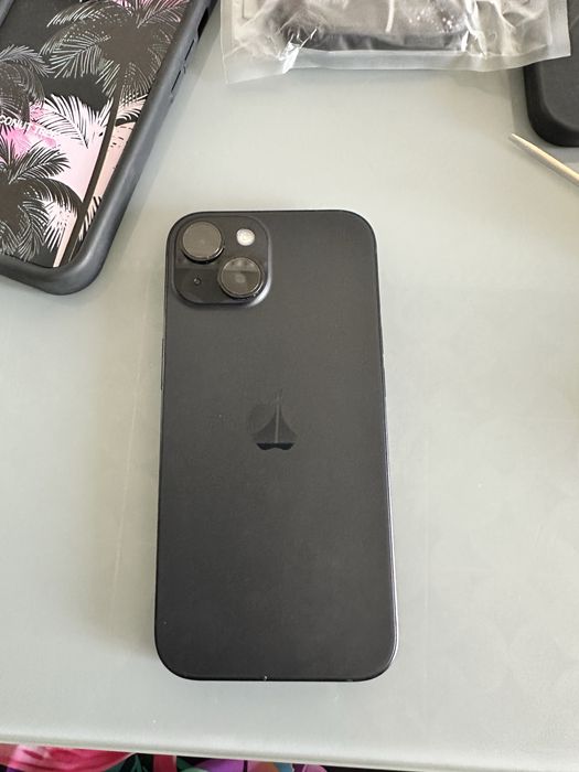 Iphone 15 ca nou
