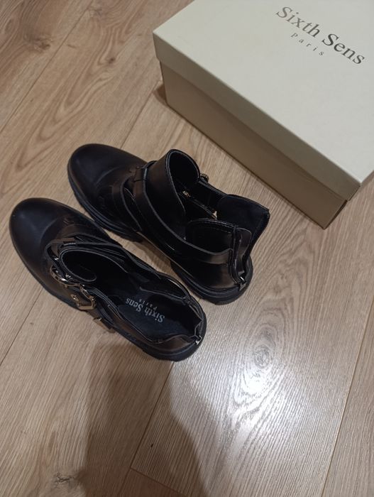 Нови дамски боти