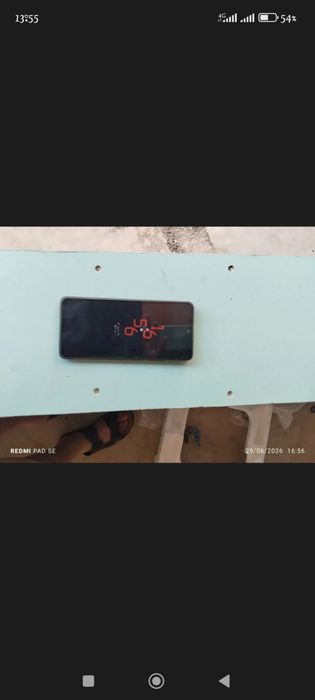 Redmi note 12 pro holati ideal