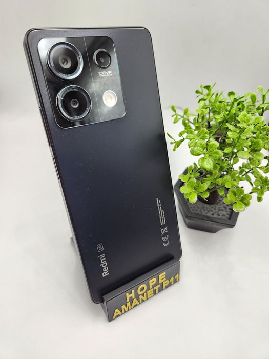 Hope Amanet P11-Redmi Note 13 5g/ 256-8gb/Garantue
