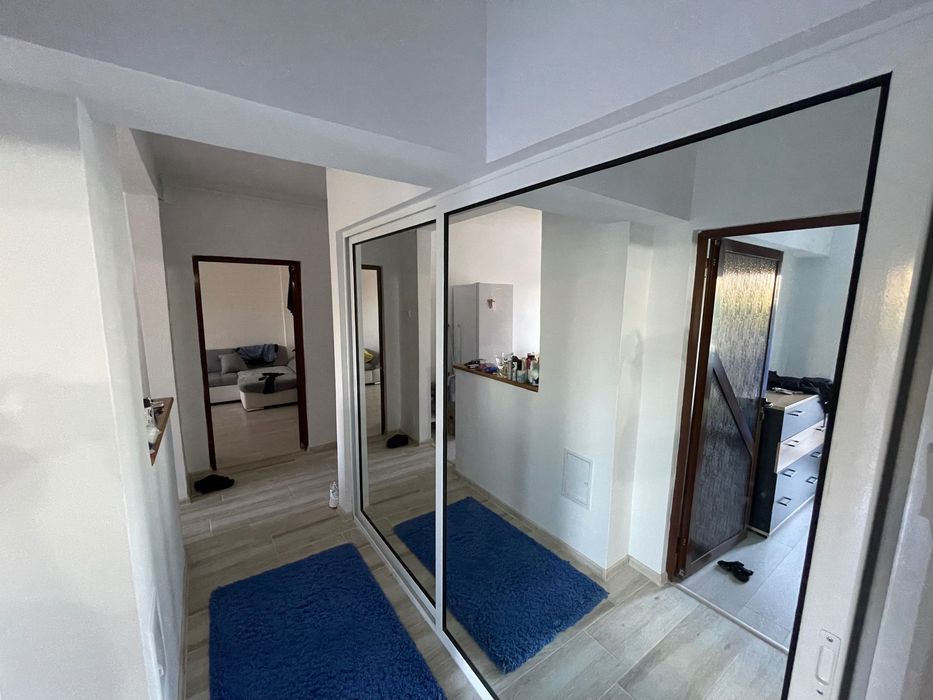 Închiriez apartament 2 camere