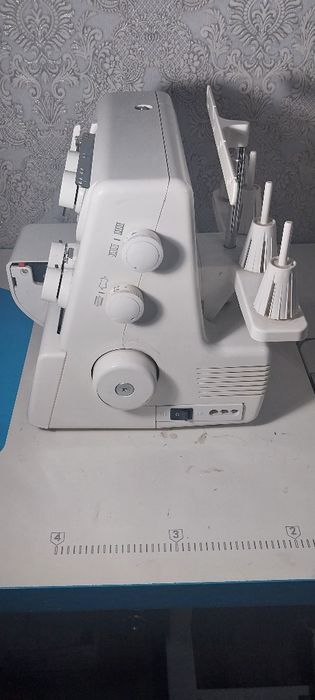 Janome тігін машинасы Magnolia