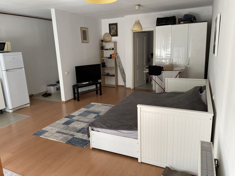 Garsonieră în zona Piața Presei
