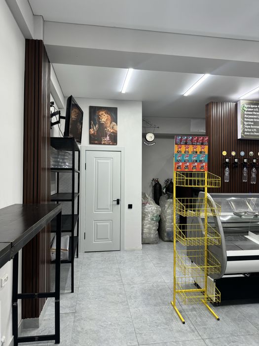 Пивное оборудований