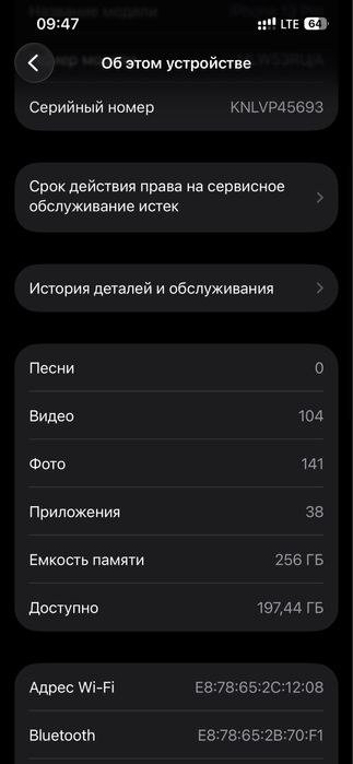 Iphone 13 Pro sotiladi