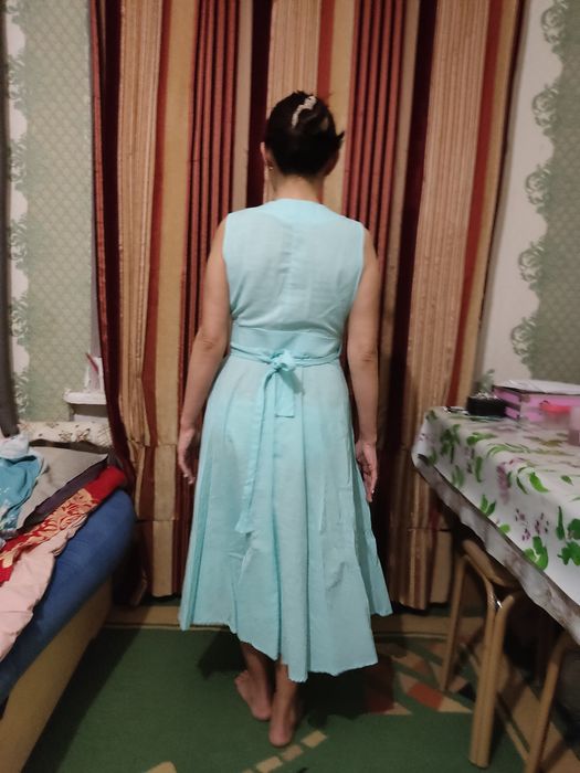 Продам летнее платье