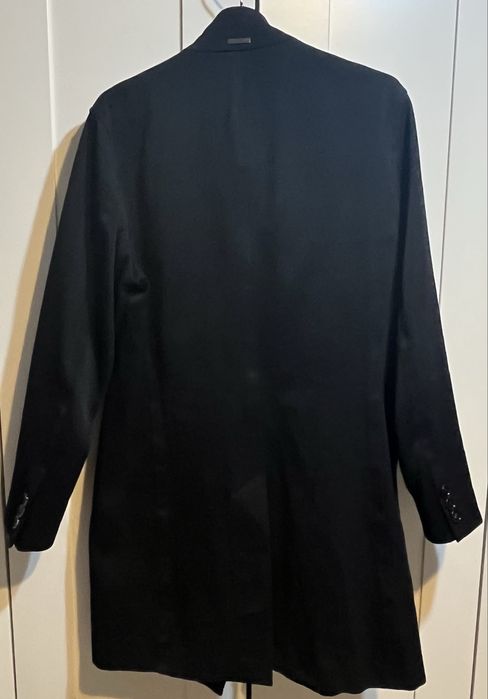 Тренч суртюк Hugo Boss original