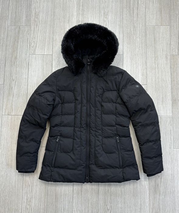 Дамско зимно яке Wellensteyn Belvedere - размер L, отлично състояние