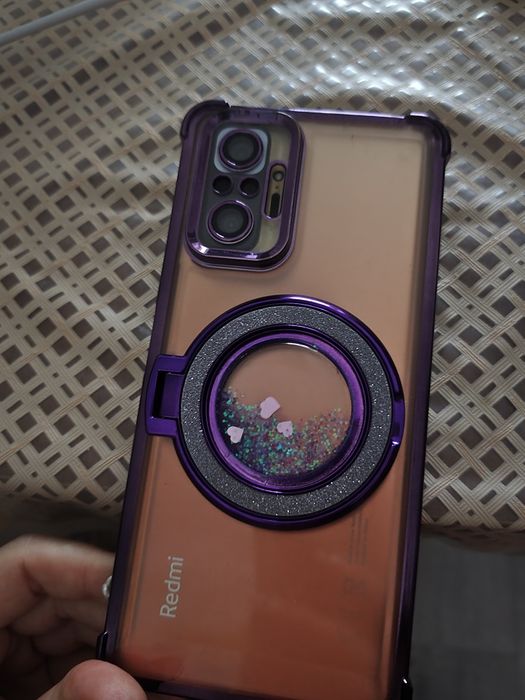 Xiaomi Redmi Note 10 Pro