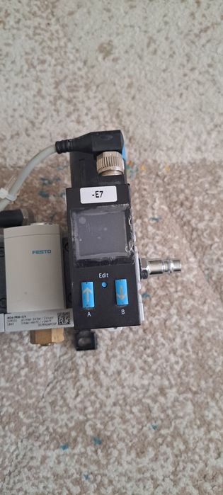 Unitate de tratare a aerului FESTO
