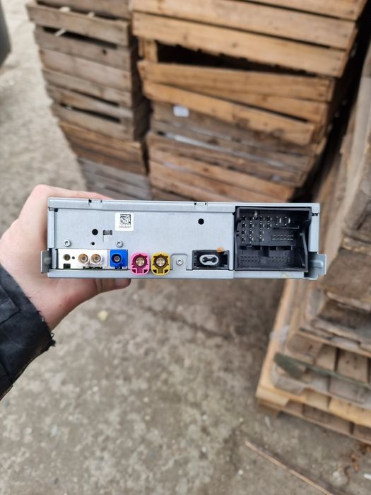 Unitate navi vw skoda cod 3Q0035864
