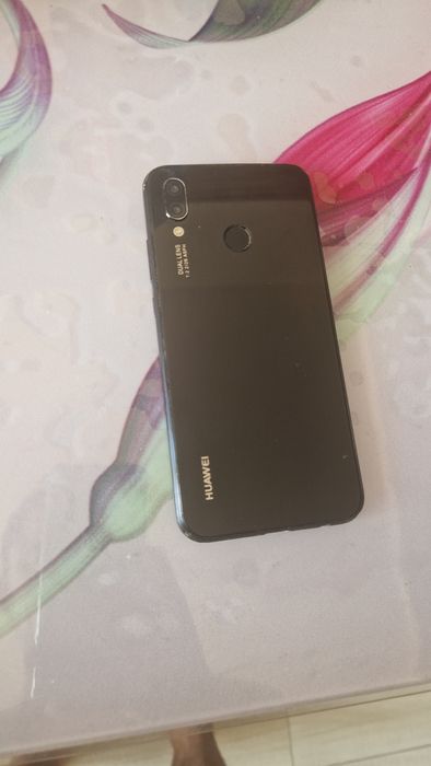 Huawei  P20 Lite