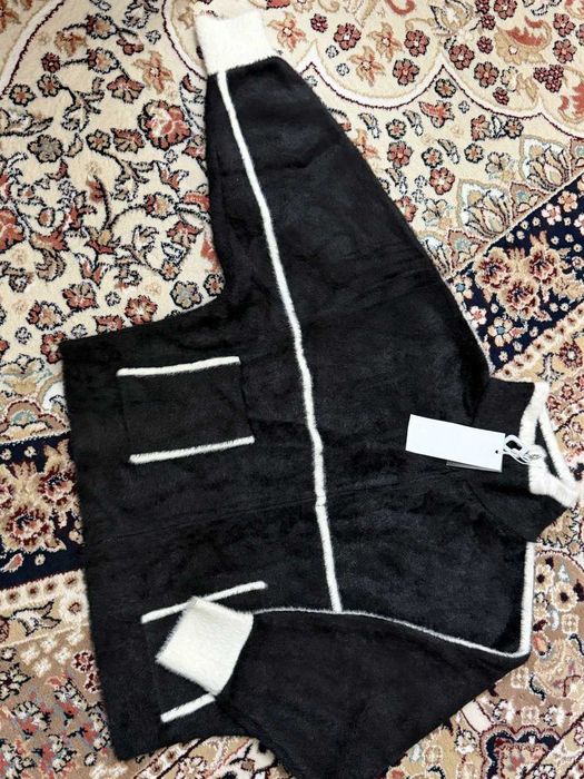 женский кардиган