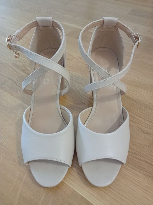 Sandale comode piele naturala mar 36