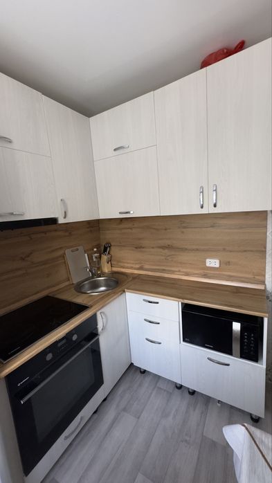 Продам 3х-комнатную квартиру
