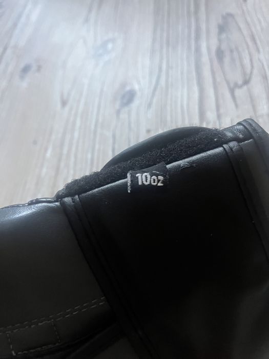 Mănuși box Fitforce 10oz