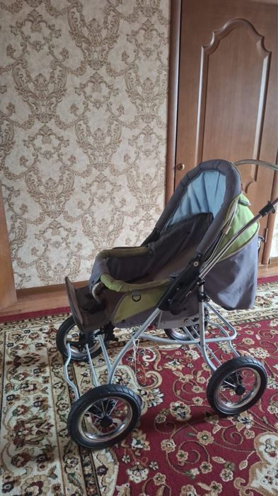 Кальяска детские
