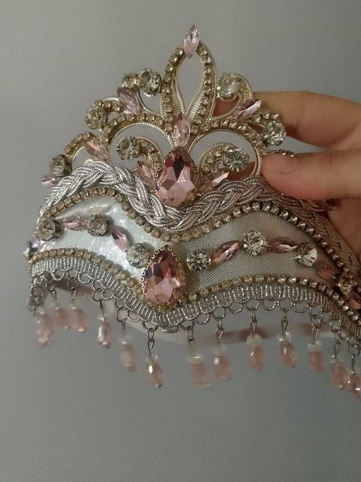 Diadema tillaqoshlar