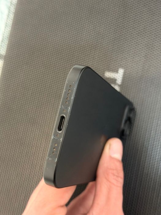 iPhone 15 128gb