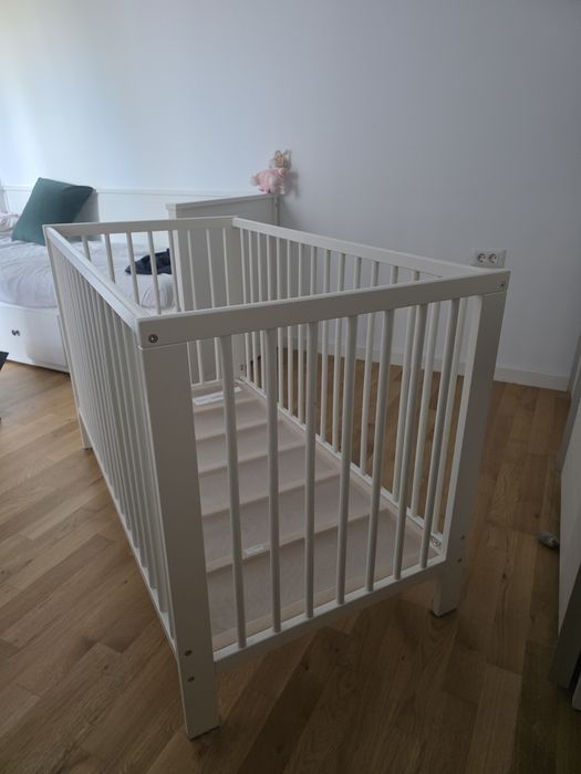Ikea gulliver patut de copii