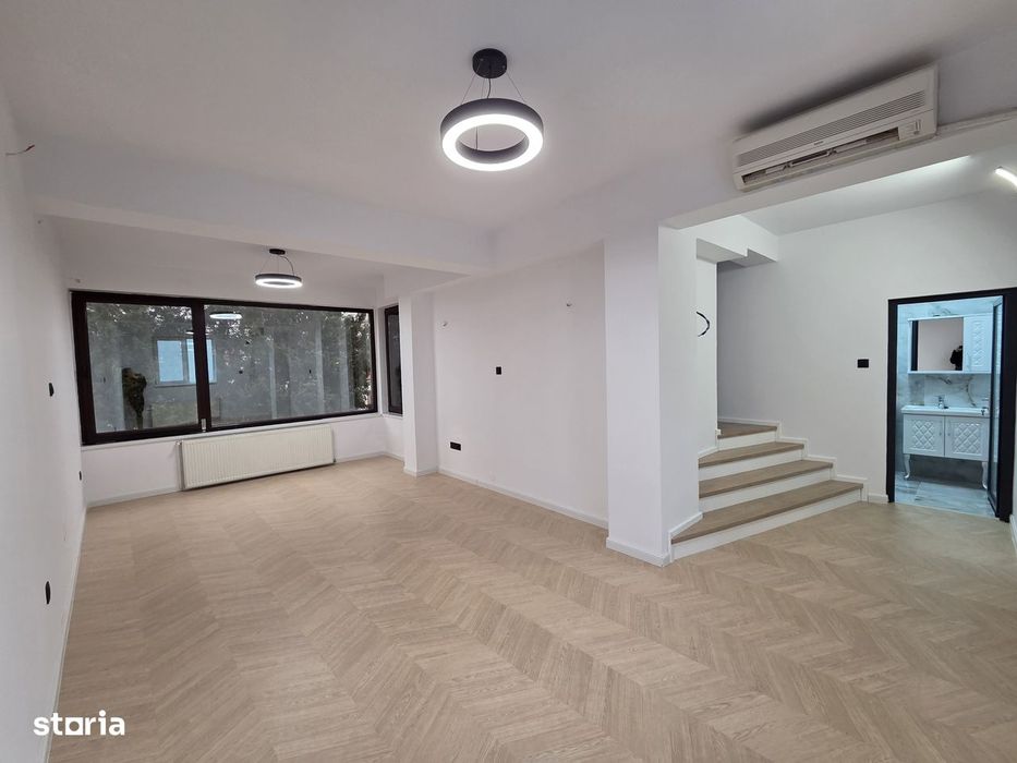 Inchiriere Clădire Birouri P+2-Ultracentral -100mp/etaj -200MP/+Curte