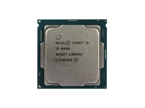 Vând procesor i5 8400