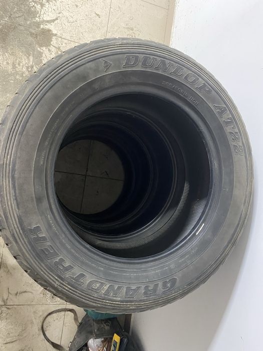 Продам шины R18 летние