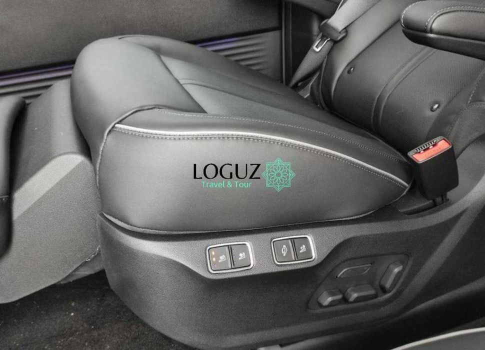 Минивены 5-8 мест для путешествий и поездок Наманган Ташкент и обратно