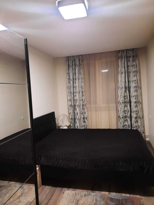 Regim hotelier  decomandat Non stop