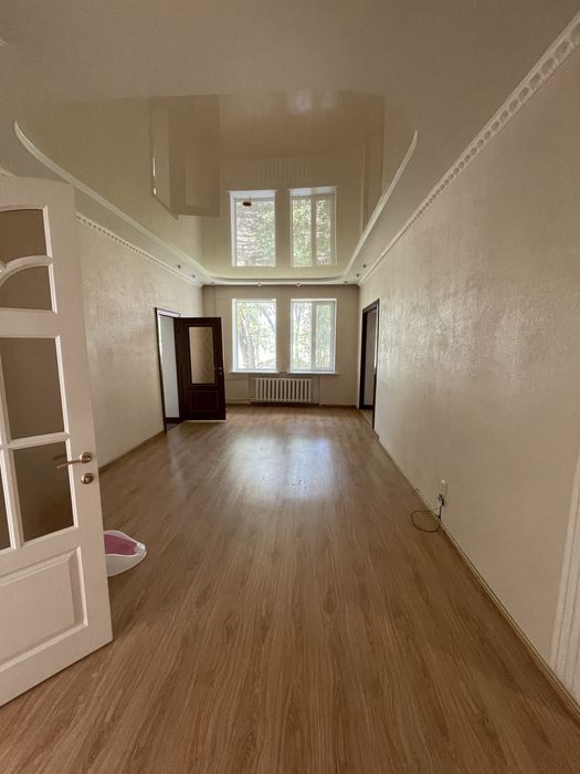 Крупногабаритная 3-комнатная!