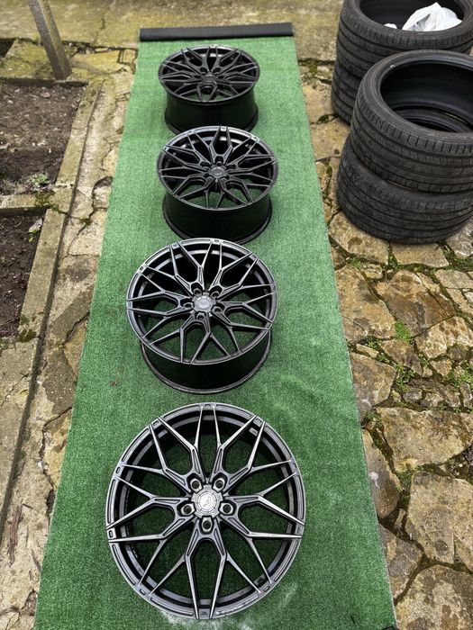 5X112  JR   + летни гуми