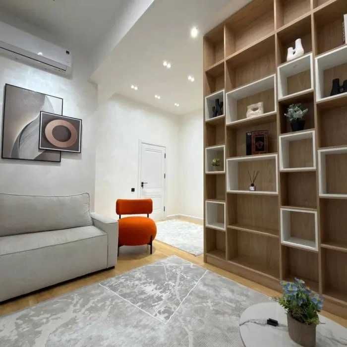 Сдаётся квартира Чиланзарский ор-р Метро Новза