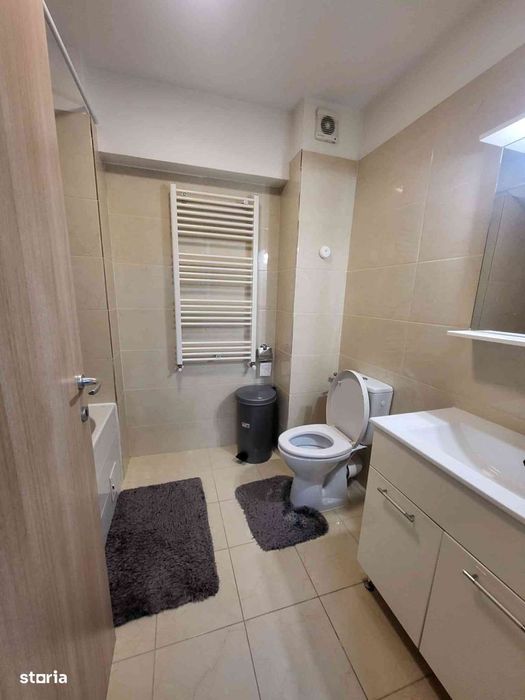 Ap. 3 camere dec., et. 4/5, 78 mp + Parcare | Opal Residence