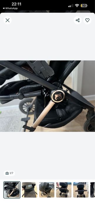 Продам коляску   Хорошем качестве