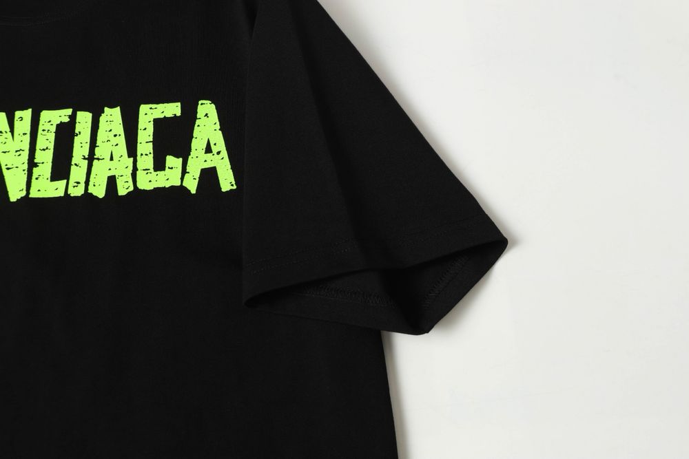 Tricou Balenciaga PREMIUM Quality !!