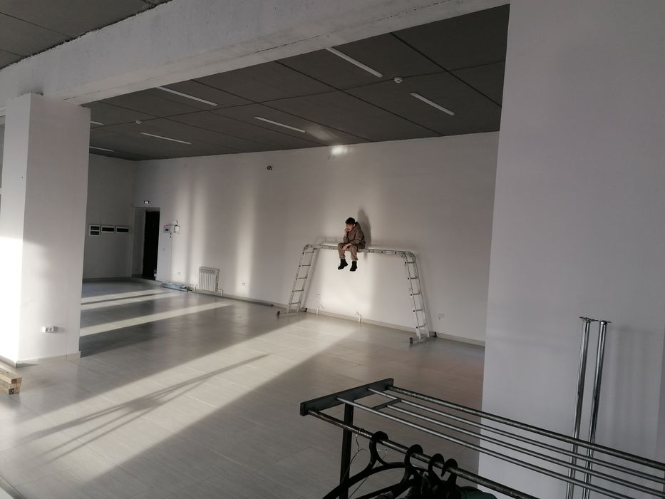 Сдаётся площадь в торговом доме