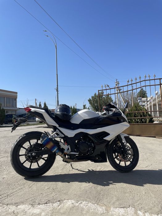 Мото сотилади 2500$