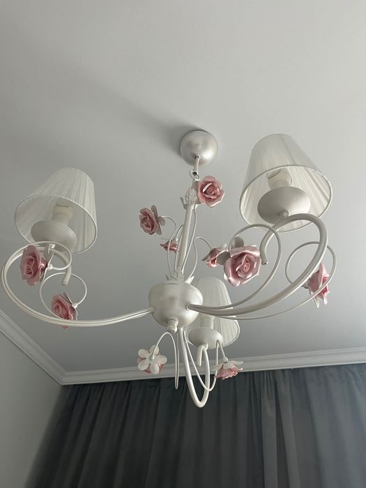 Полилей Прованс, три гнезда