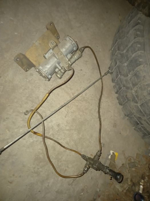 Зил 130 или 4502 марка