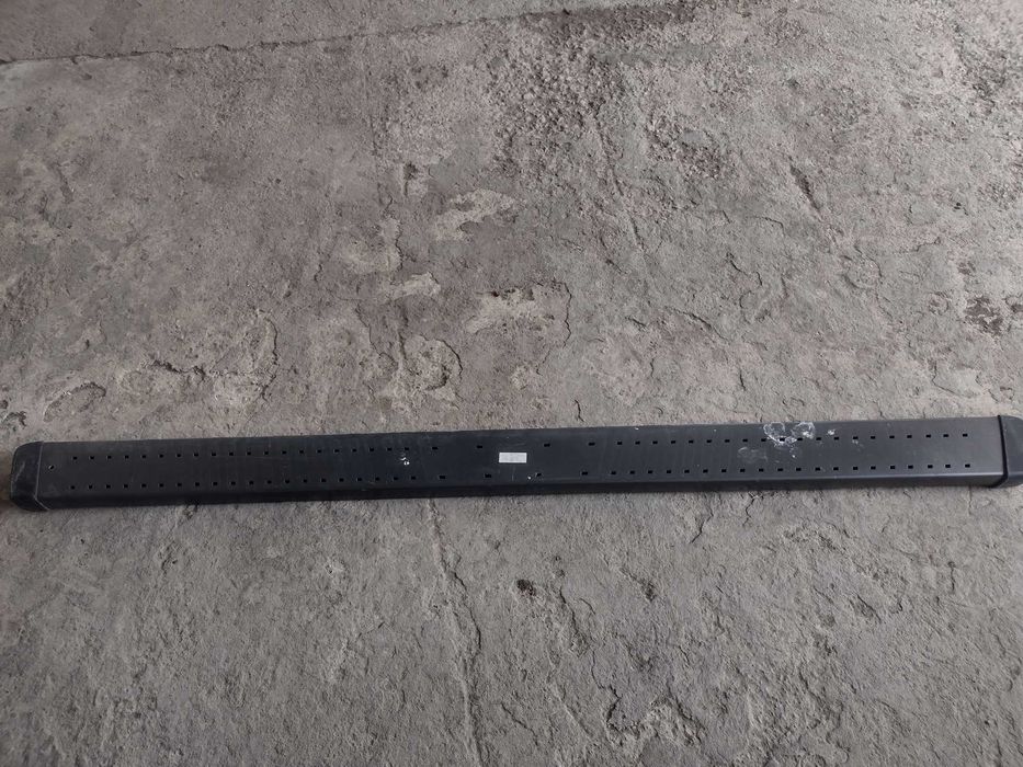 Алуминиева праг степенка за пикап F 150