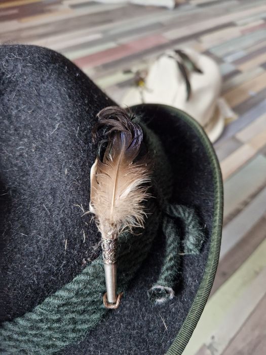 Vand Palarii traditionale germane/austrieci