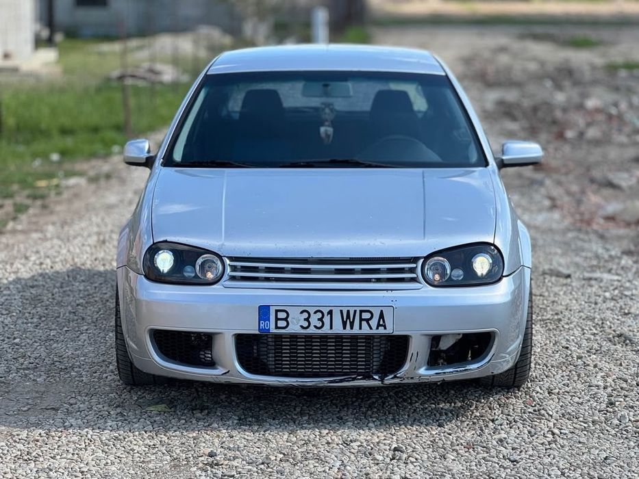VAND Vw Golf 4 , 1.9 Tdi Alh