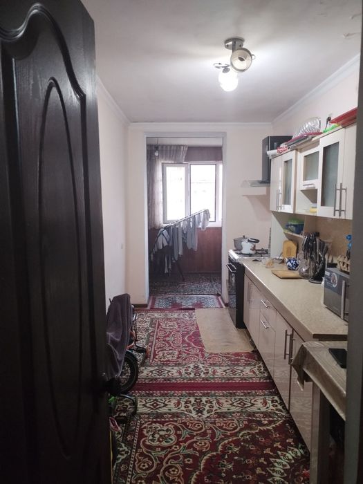 3 хонали гиштли уй сотилади