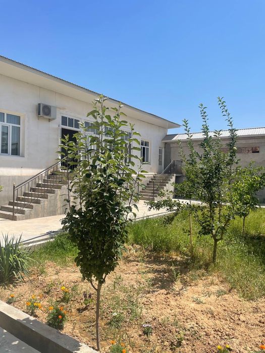 Назарбек туркистон саховат махаллада уй сотилади