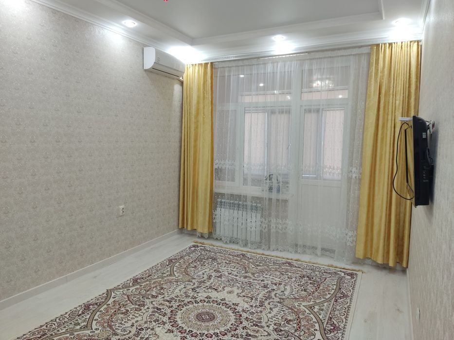 Продаётся 1 ком квартира.