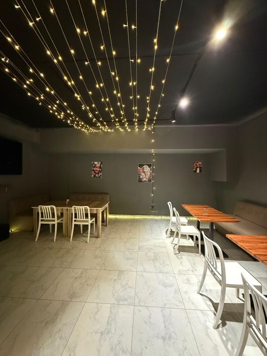 сдается действующий бар-магазин