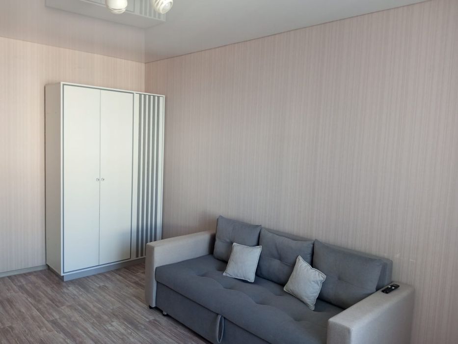 Сдам квартиру на длительный срок