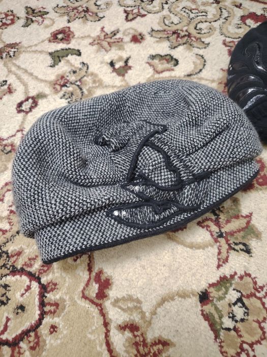 Продам берет производство Россия