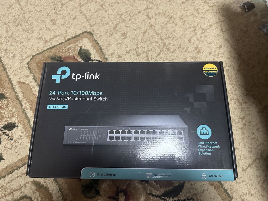 Модем, wi-fi роутер, свич